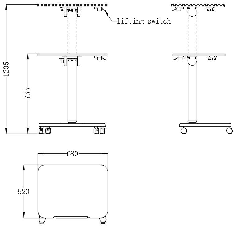 Structure chart (2)