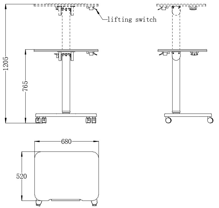 Structure chart (2)